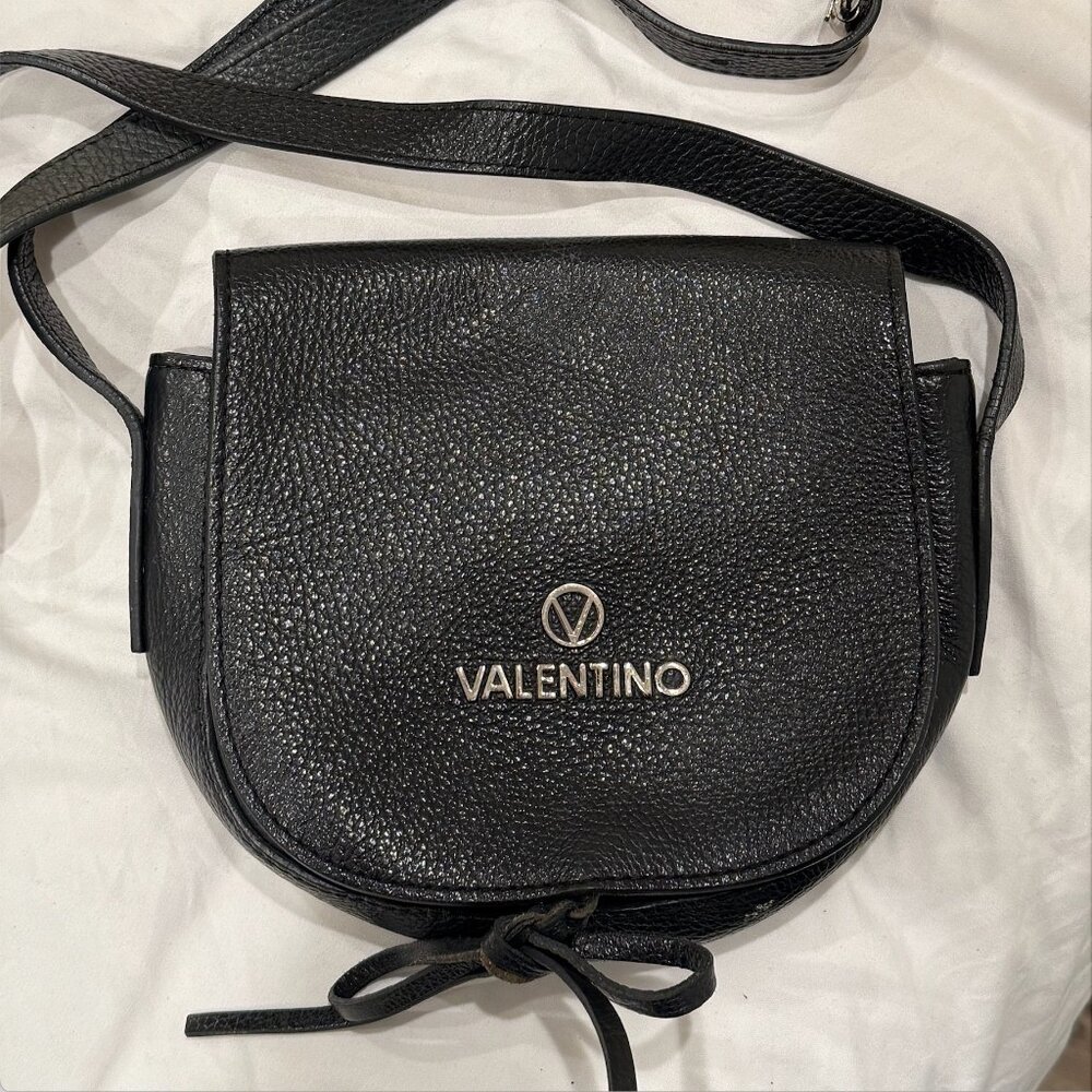 Valentino crossbody bag - excellent condition